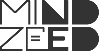Mindzeed Logo